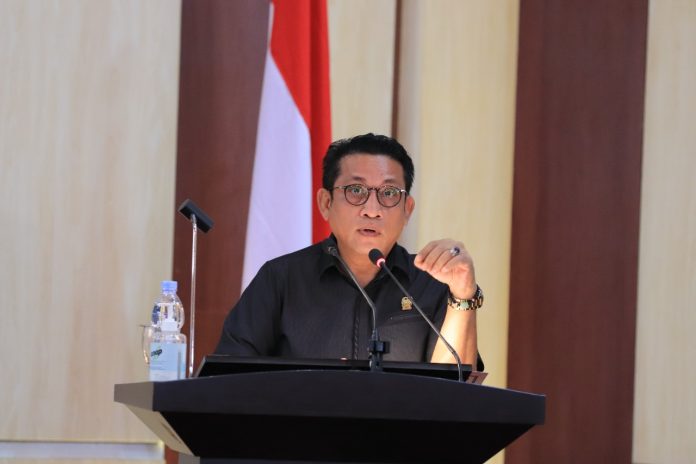 Kesejahteraan Petugas Parkir Harus Jadi Perhatian Pemko Medan