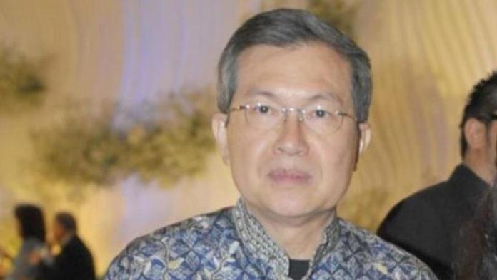 Harjo Sutanto, Konglomerat Tertua Indonesia Sukses Berkat Sabun Colek