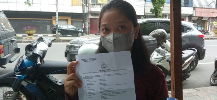 Bocah 12 Tahun Diduga Jadi Korban Penganiayaan IRT di Medan
