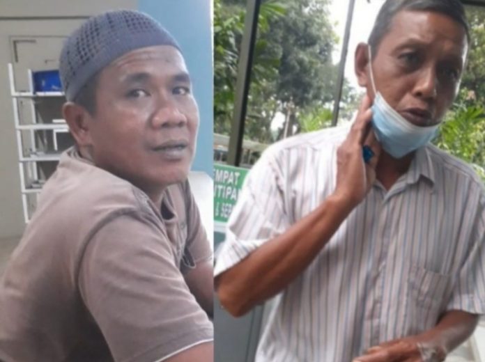 Dua Marbot Mesjid di Tanjung Morawa Dianiaya Preman, Ini Penyebabnya