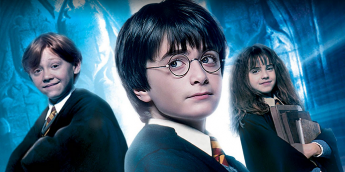 Novel Edisi Perdana Harry Potter Cetak Rekor Dunia, Terjual Rp6,7 Miliar