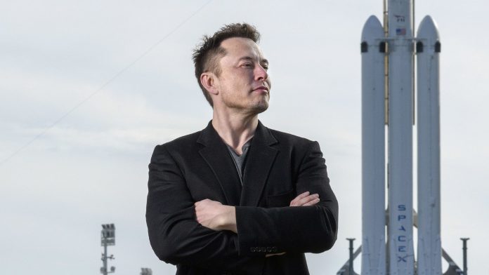 Fantastis! Elon Musk Bayar Pajak Rp119 T Setahun