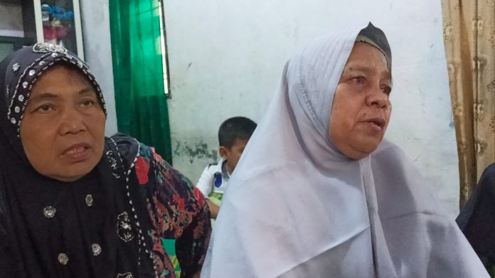 Kecelakaan Maut Angkot dengan KA di Medan, Keluarga Korban Minta Sopir Dihukum Berat
