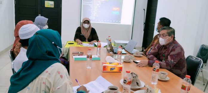 RS Haji Medan Bersiap Beri Layanan Medical Tourism