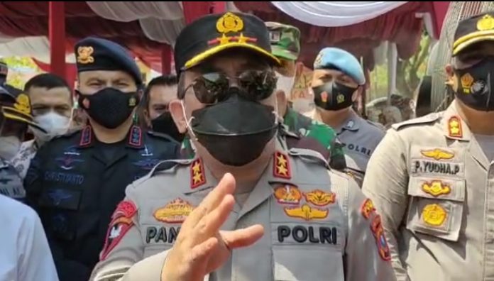 Oknum Polisi di Medan Terima Suap Rp300 Juta dari Bandar Narkoba