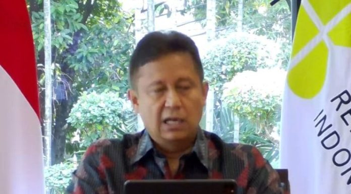 Sudah Lima Meninggal Akibat Omicron di Indonesia