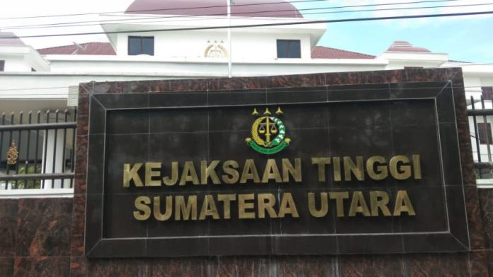 Diduga Korupsi KMK Bank BTN Rp39,5 M, 5 Tersangka Tak Ditahan Kejati Sumut