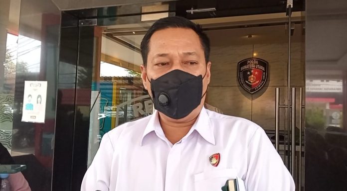 Pelatih Biliar Datang ke Poldasu, Tak Ada Kaitan dengan Kasus Melaporkan Gubsu