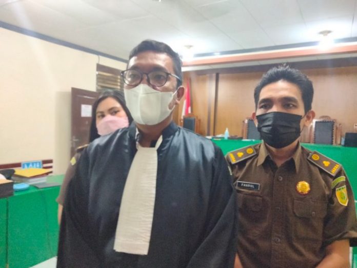 Kasus Temuan 76 Kg Sabu di Tanjungbalai
