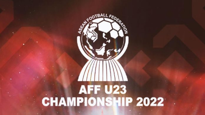 Vietnam dan Thailand ke Semifinal Piala AFF U-23