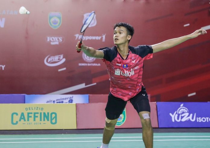 Christian Bawa Indonesia ke Final