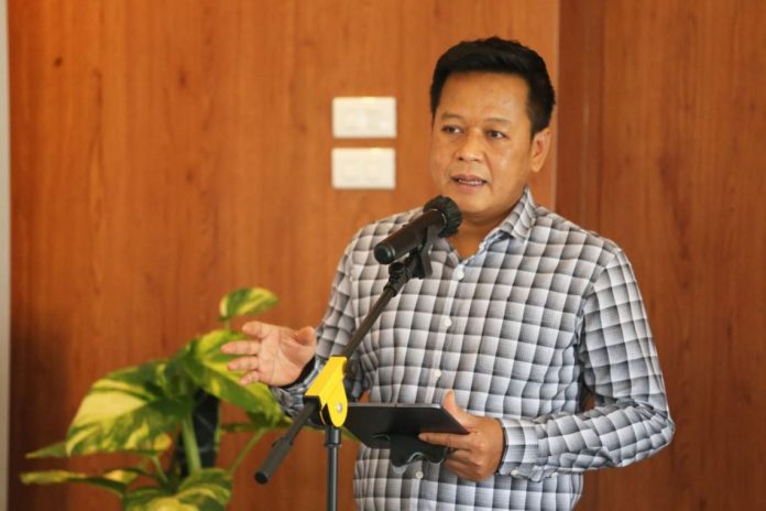 Rektor USU: IKN Bikin Indonesia Miliki Infrastruktur Hijau Merata