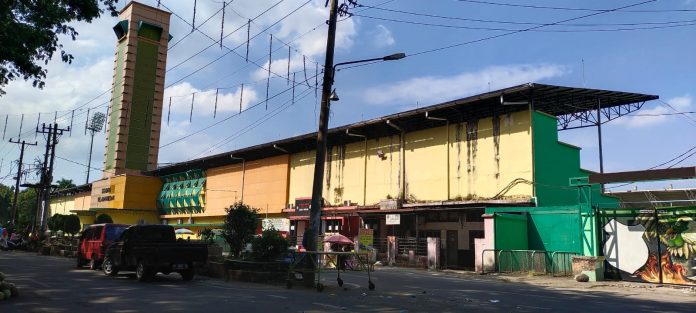 Suporter PSMS Sambut Baik Rencana Renovasi Stadion Teladan