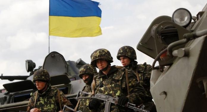 Ukraina Klaim Tewaskan 3.500 Tentara Rusia, Moskow Membantah