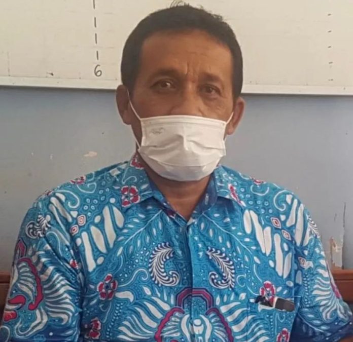 Realisasi Vaksinasi Dosis III Masih Rendah di Simalungun, Dinkes: Jangan Takut Divaksin!