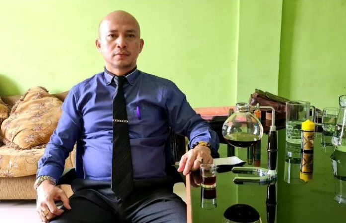 Ketua Komisi A DPRD Sumut Diminta Gentleman untuk Tabayyun Ketimbang Perang Opini