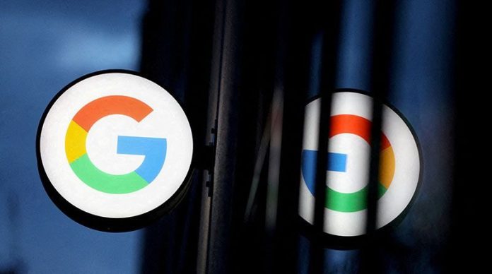 Google Beri Fitur Peringatan Serangan Udara ke Ukraina