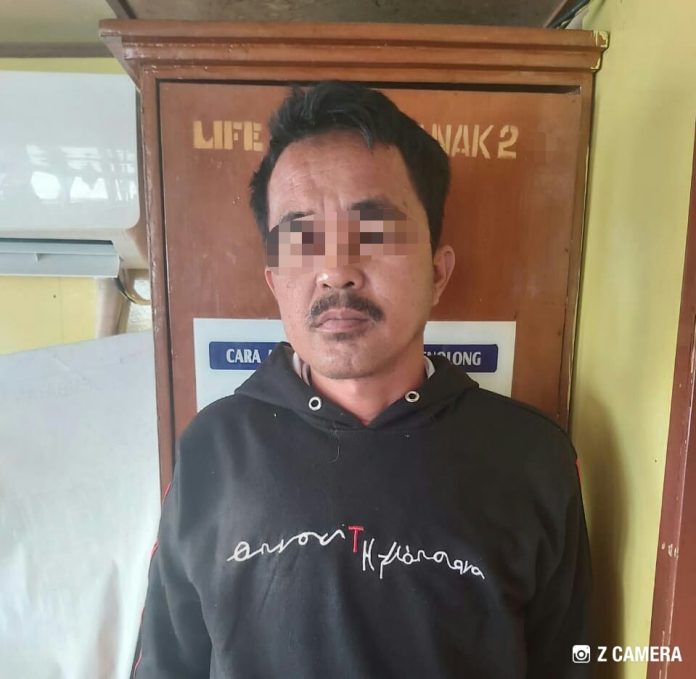 Polisi Siantar Tangkap Terduga Pelaku Pemalsuan dan Penjual Tanah Warisan dari Bangka Selatan