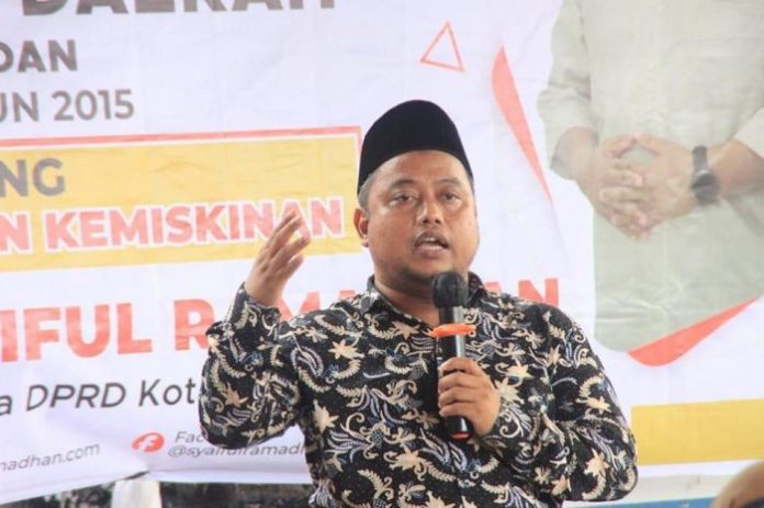 Bobby Nasution Diminta Jangan Kesampingkan Peran Parpol dalam Menekan Pemerintah Pusat