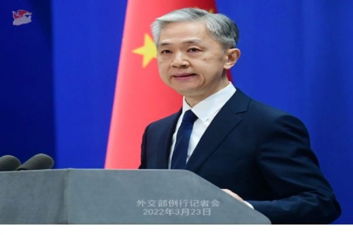 China Tegaskan Dukungan ke Indonesia di Tengah Isu Soal Rusia di G20