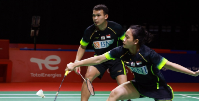 Indonesia Tanpa Wakil di Semifinal German Open 2022