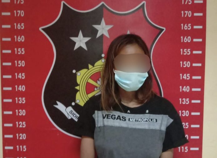 Ibu Pembuang Bayi di Deli Serdang Ditetapkan Tersangka