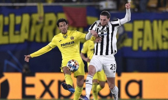 Lo Celso Ingin Villarreal Bermain Pintar Hadapi Juventus