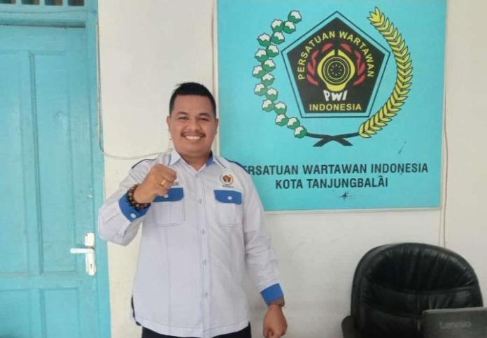 PWI Tanjungbalai Kecam Aksi Pengeroyokan Wartawan di Madina