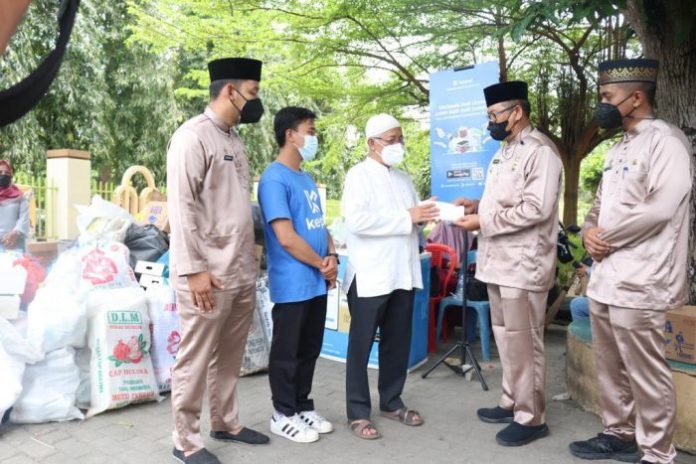 Kecamatan Medan Barat Terus Berinovasi