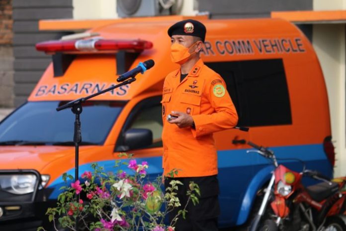 149 Personil Siaga SAR Khusus Disiagakan Amankan Lebaran di Medan