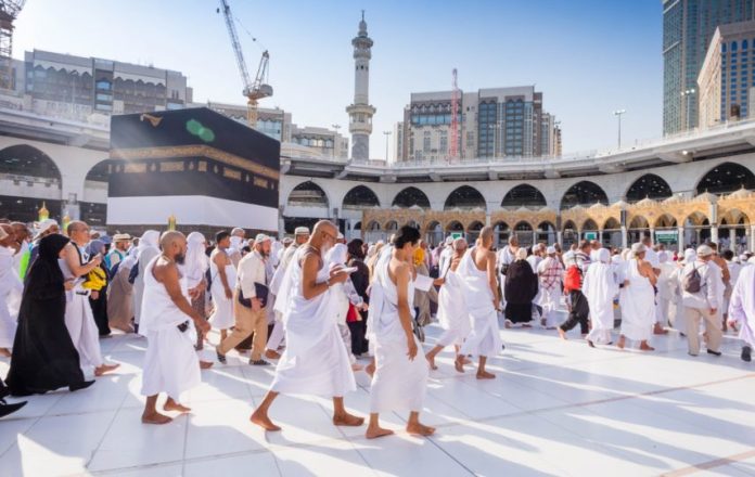Ini Biaya Haji di 13 Embarkasi Sesuai Keppres BPIH 2022