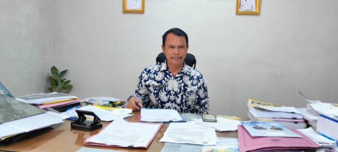 Inspektorat Dairi Akui Mantan Kades Banyak Bermasalah Dalam Mengelola Keuangan Dana Desa