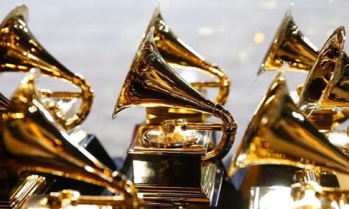 Ye hingga Foo Fighters Batal Tampil, Grammy Awards Tetap Meriah?
