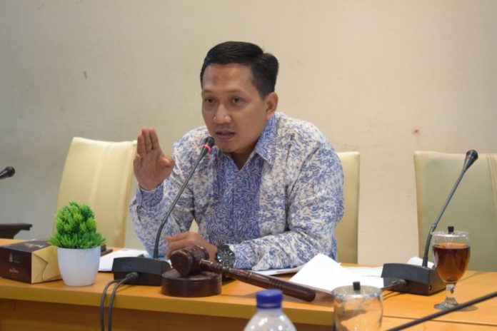 Ini Catatan Ketua Komisi A DPRD Sumut di HUT ke-74 Provinsi Sumut