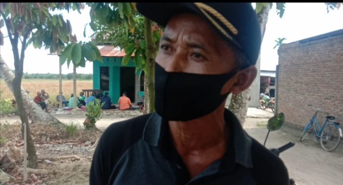Pemekaran P3A Desa Bengkel Sergai Terkesan Dipaksakan