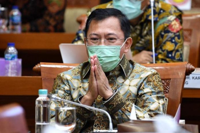 IDI Beberkan Kesalahan Dokter Terawan