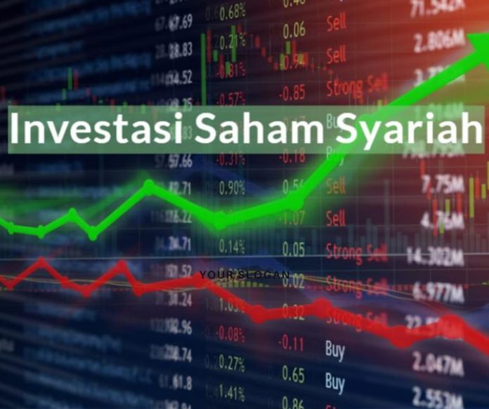 Bursa Efek Indonesia Catat Investor Saham Syariah Tumbuh 367%