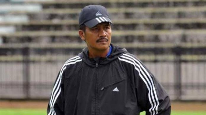 Jaya Hartono Mengaku Siap Jika Dihunjuk Jadi Pelatih PSMS