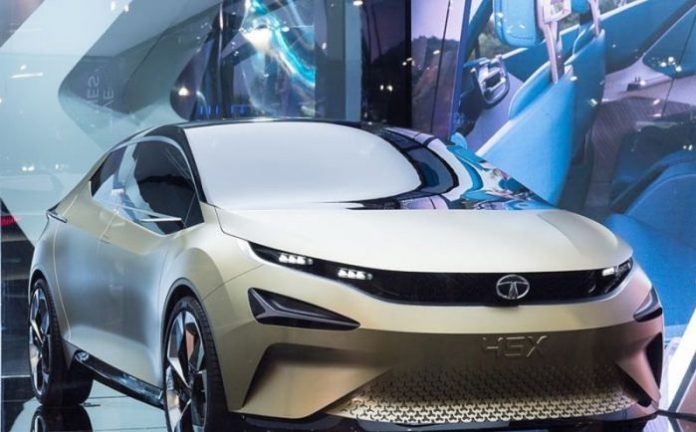 Tiga Mobil Listrik Tata Motors Meluncur Bulan Ini