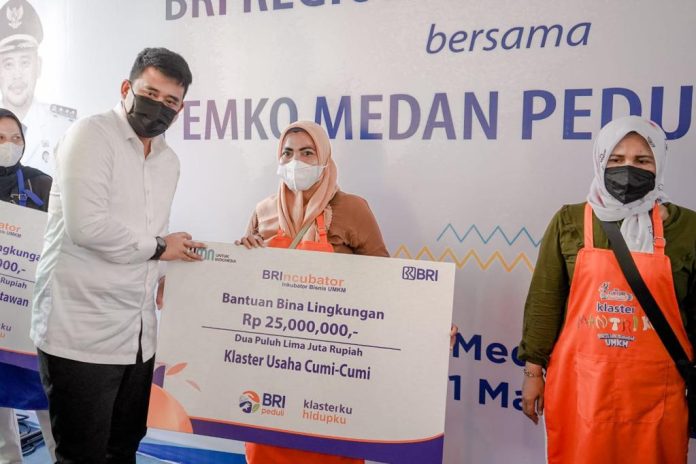 Akademisi Minta Wali Kota Medan Berikan Pendampingan UMKM Nelayan
