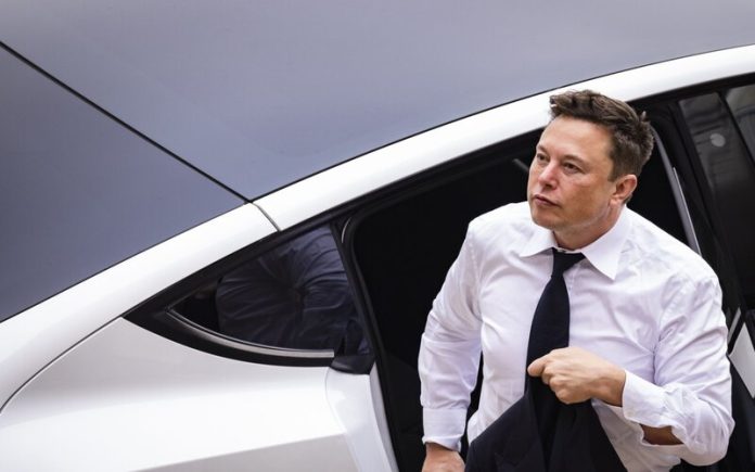 Elon Musk Digugat Lantaran Beli Twitter Rp629 Triliun