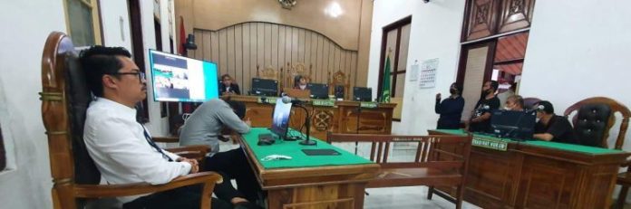 Menang Praperadilan di PN Medan, Status Tersangka Pengusaha Anthony Gugur