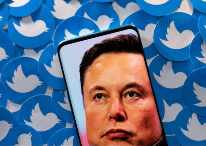 Target Elon Musk: Naikkan Pendapatan Twitter Lima Kali Lipat