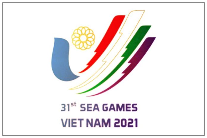 Kontingan Brunei Darussalam Paling Minimalis di SEA Games Vietnam