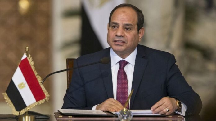 Harga Pangan Naik, Presiden Mesir Minta Warga Makan Dedaunan