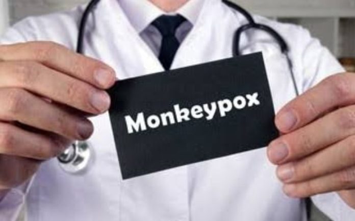 Kemenkes: Vaksin Cacar Masih Efektif Tangkal Cacar Monyet