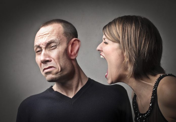 4 Cara Mengontrol Kemarahan dengan Ampuh