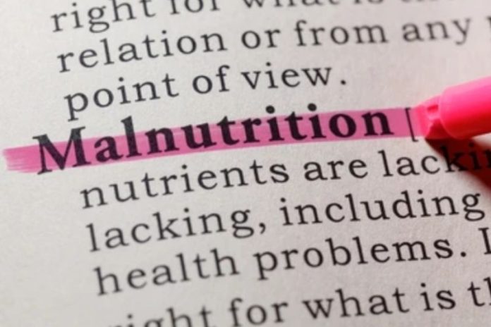 Malnutrisi Bisa Terjadi Pada Orang Kurus dan Gemuk