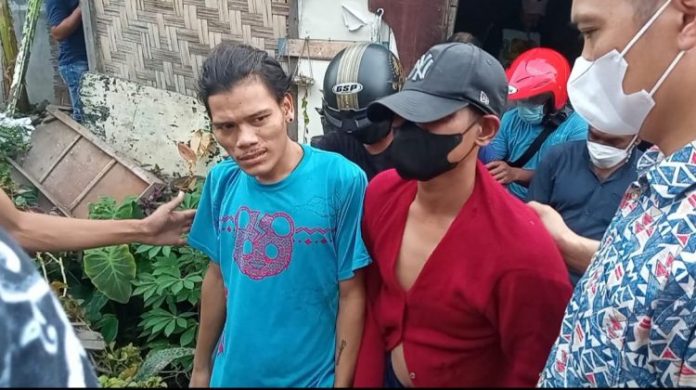 Gerebek Kampung Narkoba, Polisi Amankan 6 Warga Termasuk 2 IRT