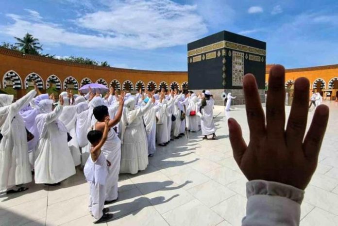 14 Jemaah Haji Asal Indonesia Wafat di Tanah Suci